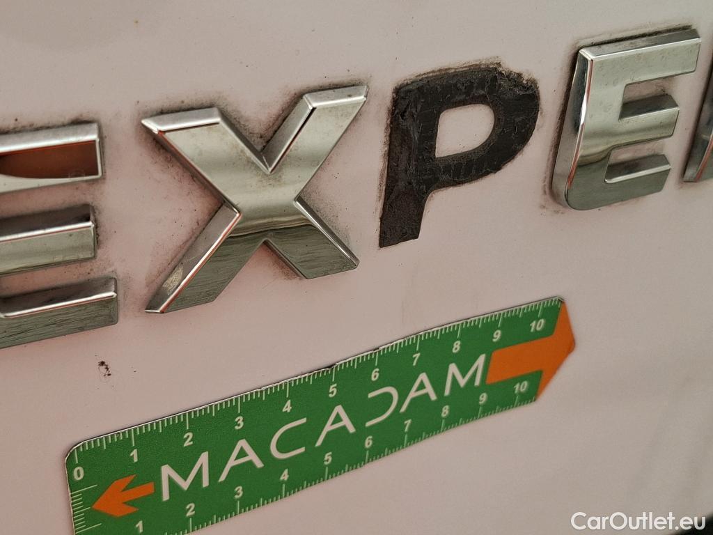  Peugeot  Expert PEUGEOT  / 2016 / 4P / Fourgon tôlé Taille XL 2.0 BHDI 145 PACK ASPH C #66