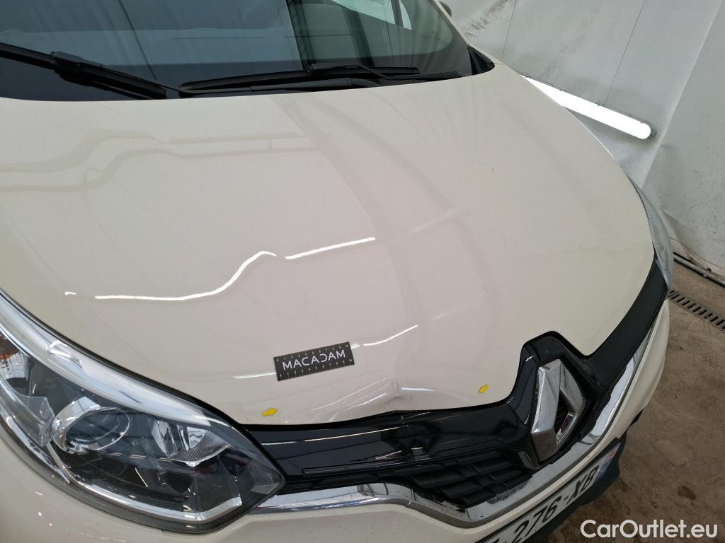  Renault  Captur RENAULT  5p Crossover Business dCi 90 / TRANSFO VP VF #1