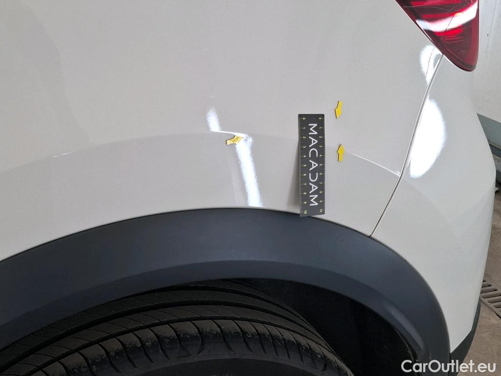  Renault  Captur  II Business 1.3 TCe 130CV BVA7 E6dT / TRANSFO VP VF #16