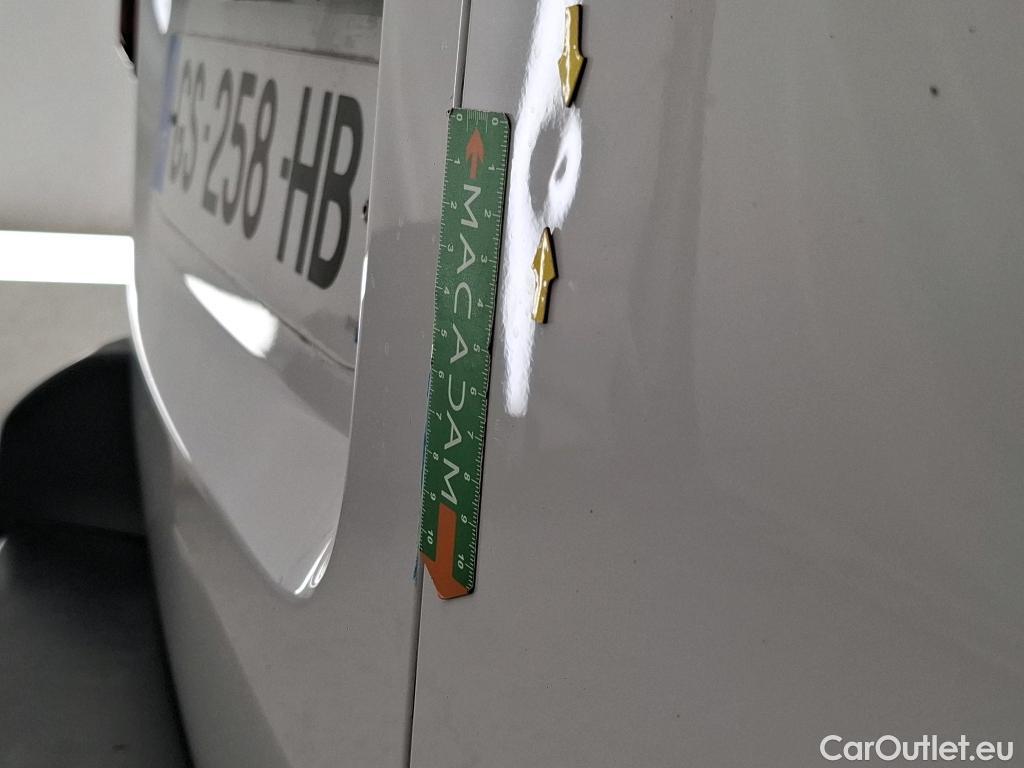  Peugeot  Expert PEUGEOT  / 2016 / 4P / Fourgon tôlé Taille XL 2.0 BHDI 145 PACK ASPH C #33