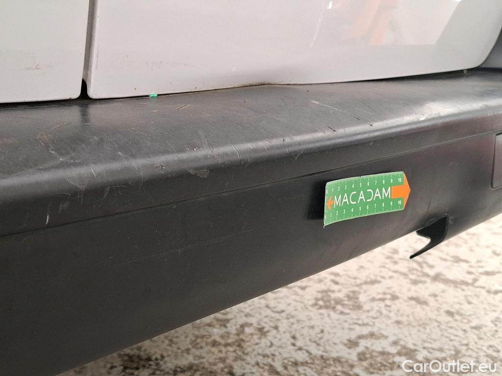  Peugeot  Expert PEUGEOT  / 2016 / 4P / Fourgon tôlé Taille XL 2.0 BHDI 145 PACK ASPH C #25