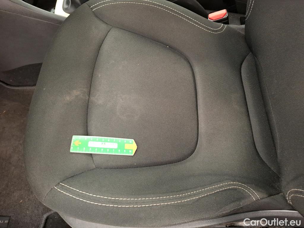  Renault  Captur  Business 0.9 TCe 90CV BVM5 E6 / TRANSFO VP VF #28