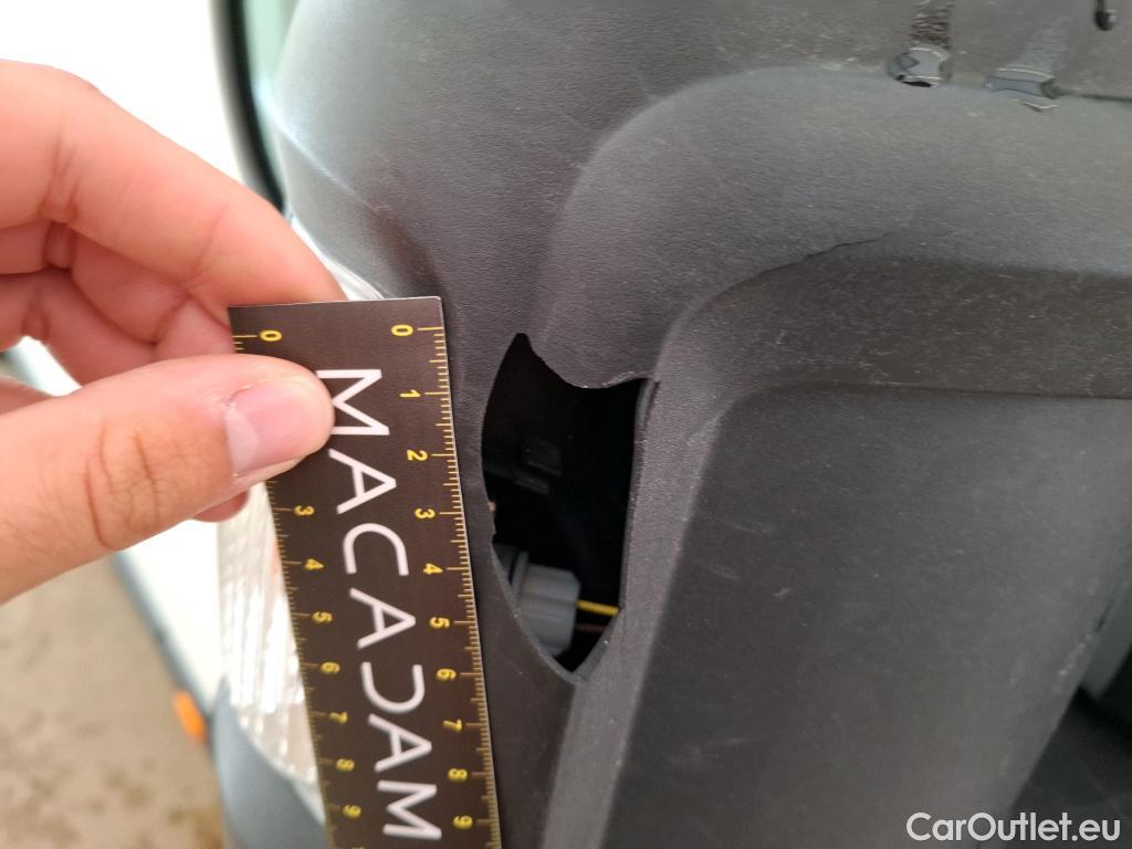  Peugeot  Boxer PEUGEOT  VU 4p Fourgon 2.0 BLUEHDI 110 PREMIUM PACK 335 L3H3 #18