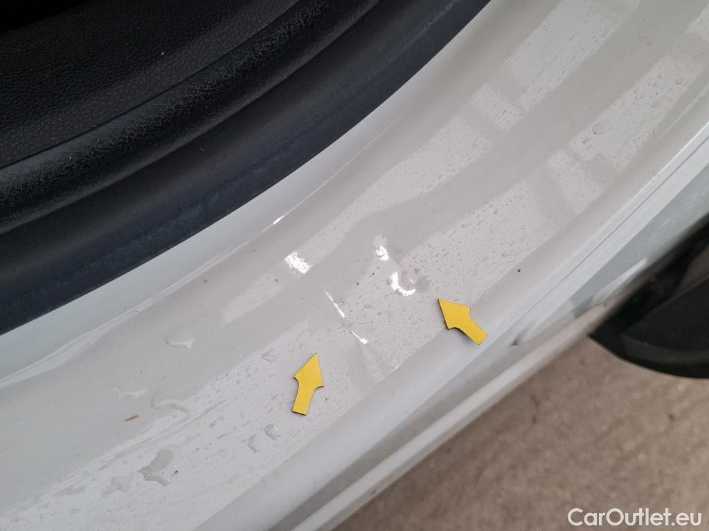  Renault  Captur  II Business 1.3 TCe 130CV BVA7 E6dT / TRANSFO VP VF #9