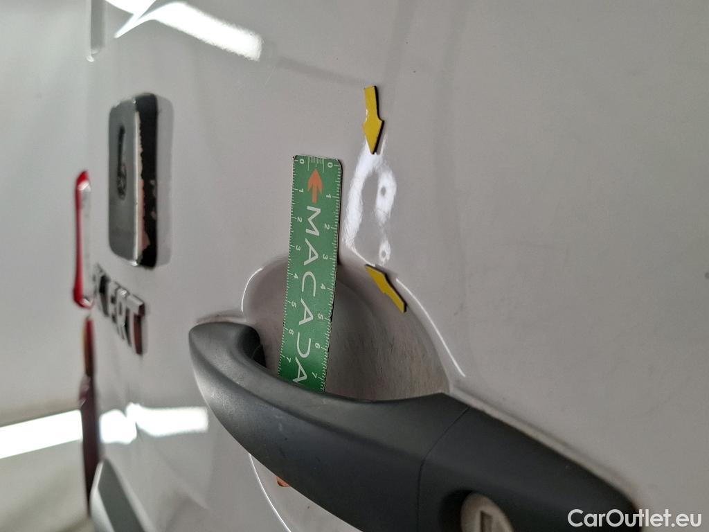  Peugeot  Expert PEUGEOT  / 2016 / 4P / Fourgon tôlé Taille XL 2.0 BHDI 145 PACK ASPH C #23