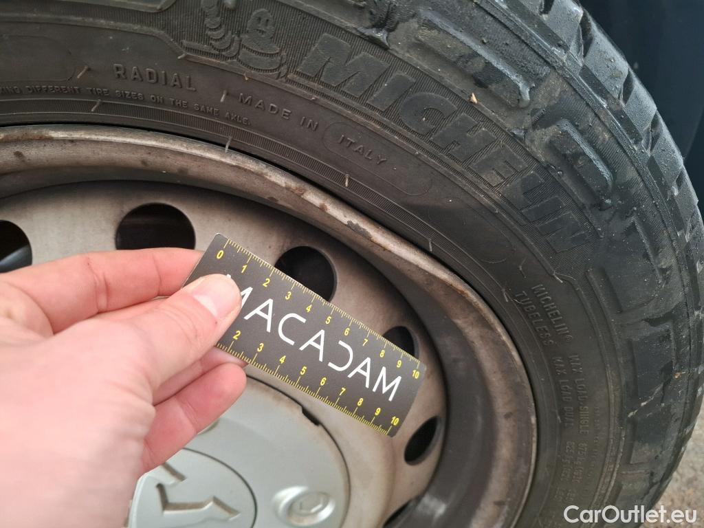  Peugeot  Expert PEUGEOT  VU 4p Fourgon 2.0 HDI 125 CONFORT 229 L1H1 #31