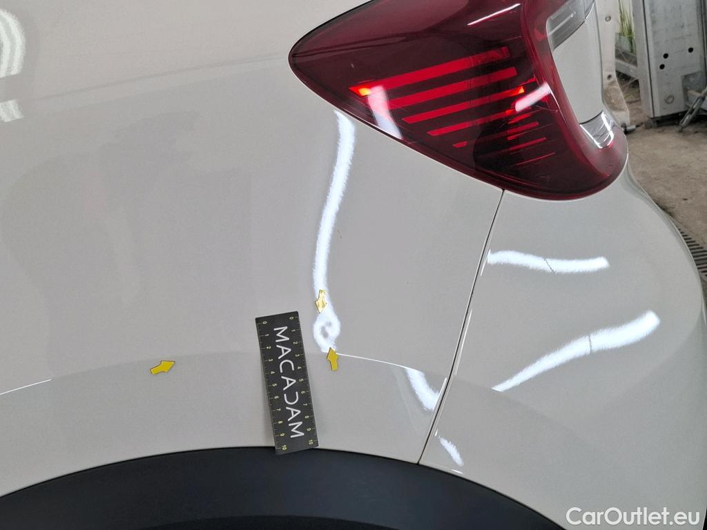  Renault  Captur  II Business 1.3 TCe 130CV BVA7 E6dT / TRANSFO VP VF #15