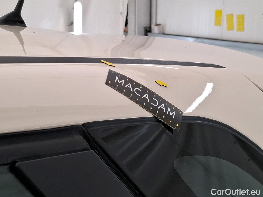  Renault  Captur RENAULT  5p Crossover Business dCi 90 / TRANSFO VP VF #12