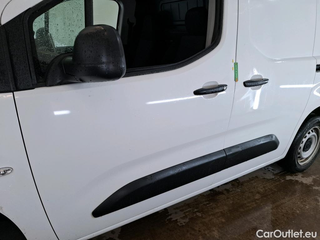 Peugeot  Partner  Premium L1 1.5 HDi 100CV BVM5 E6dT #19