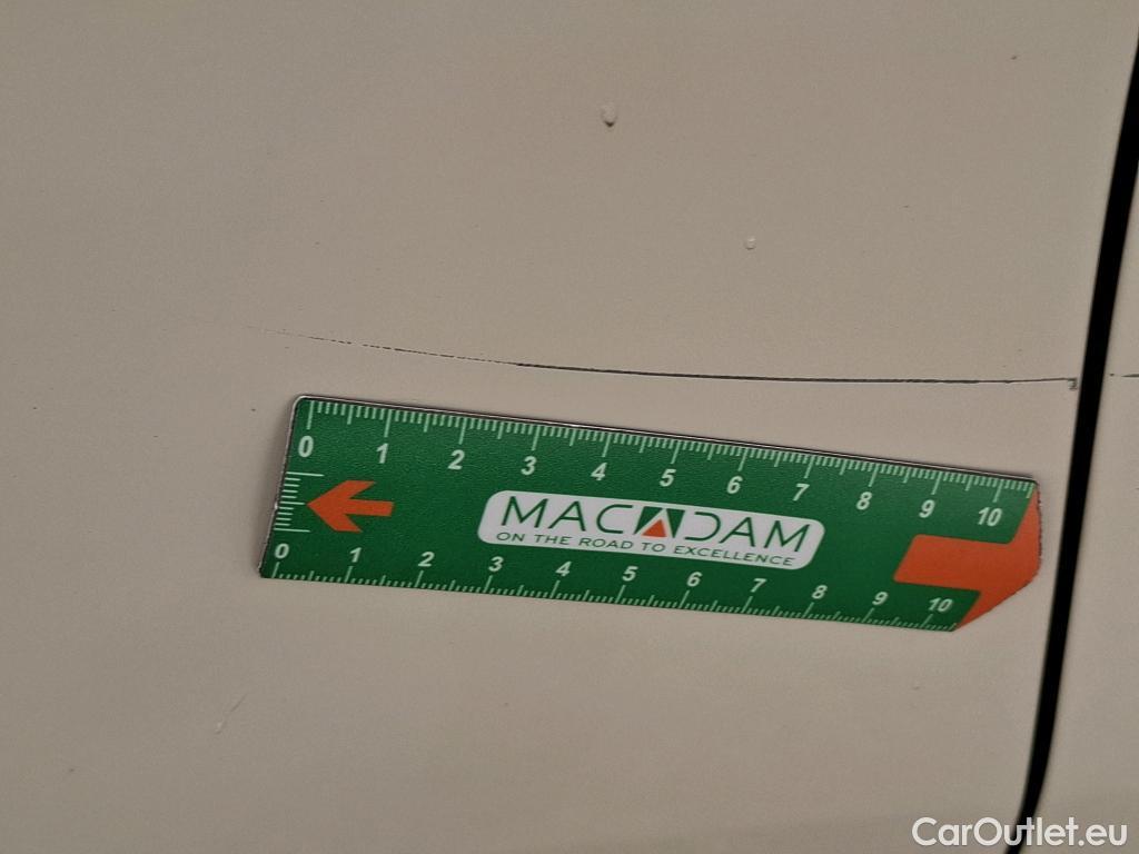  Renault  Captur  Business 0.9 TCe 90CV BVM5 E6 / TRANSFO VP VF #13