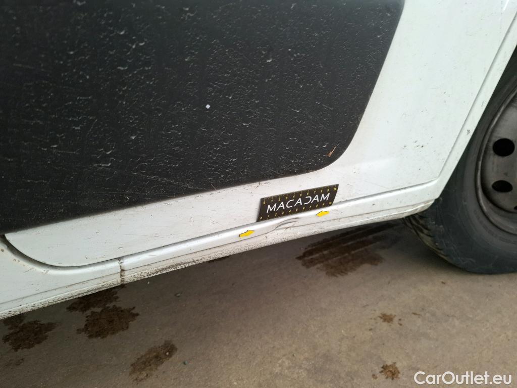  Peugeot  Boxer PEUGEOT  VU 4p Fourgon 2.0 BLUEHDI 110 PREMIUM PACK 335 L3H3 #14