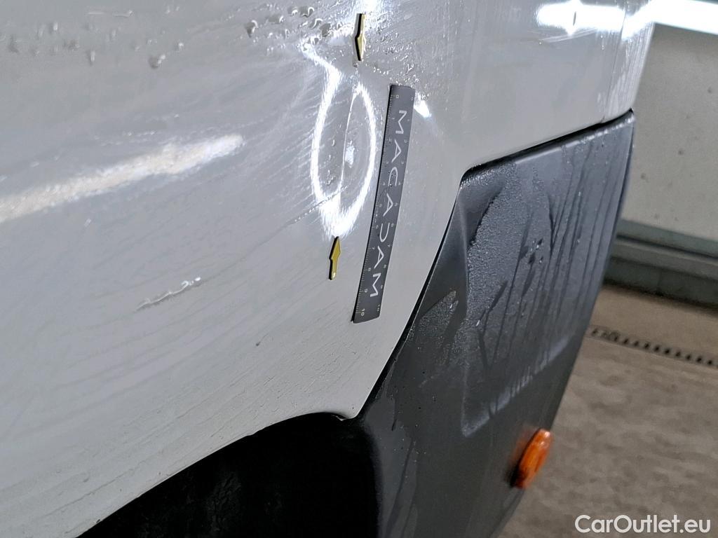  Peugeot  Boxer PEUGEOT  VU 4p Fourgon 2.0 BLUEHDI 110 PREMIUM PACK 335 L3H3 #3