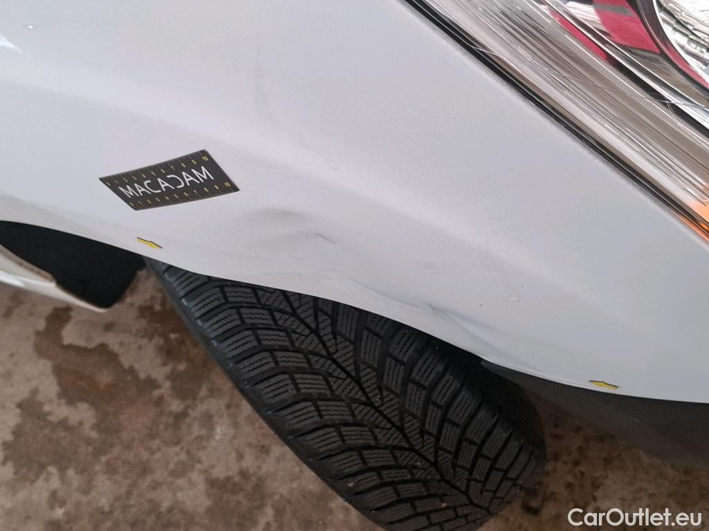  Peugeot  Partner  L1 Premium Pack 1.6 HDi 75CV BVM5 E6 #4