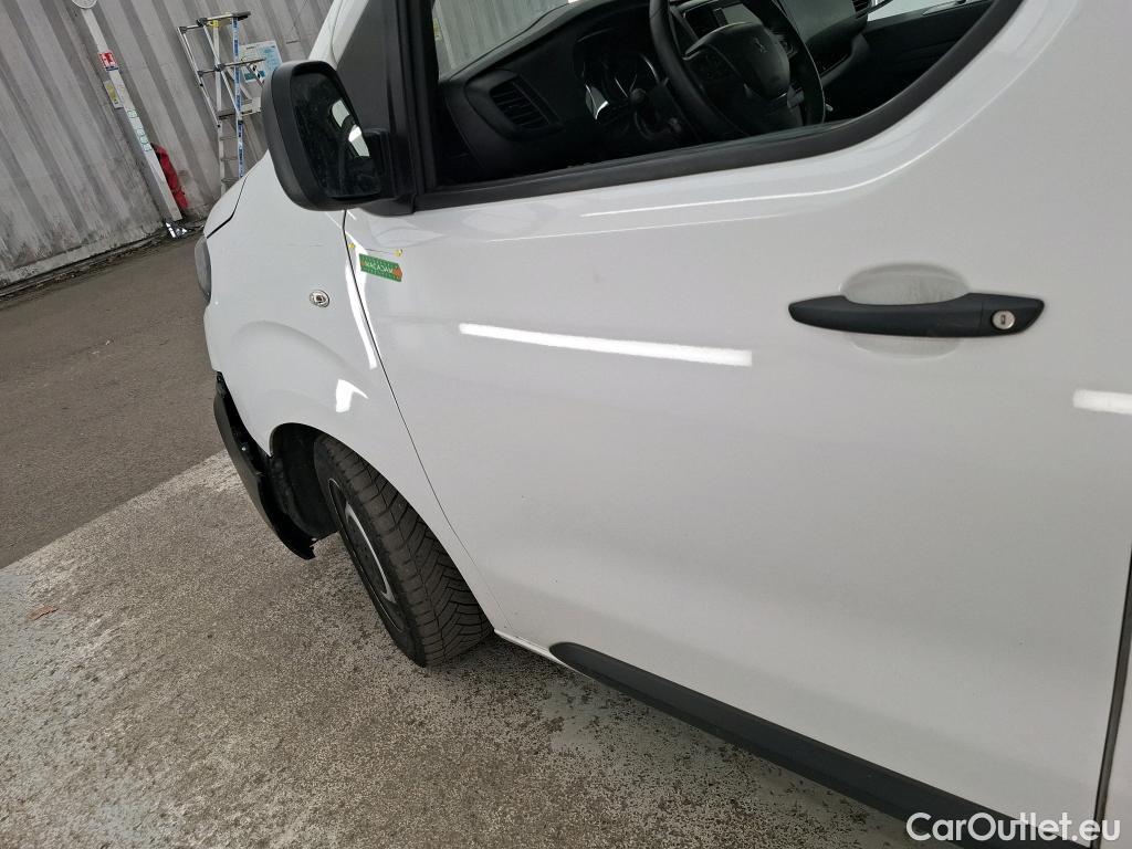  Peugeot  Expert PEUGEOT  / 2016 / 4P / Fourgon tôlé Taille XL 2.0 BHDI 145 PACK ASPH C #82