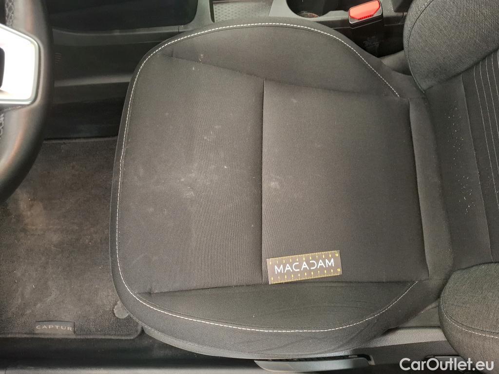  Renault  Captur  II Business 1.3 TCe 130CV BVA7 E6dT / TRANSFO VP VF #27