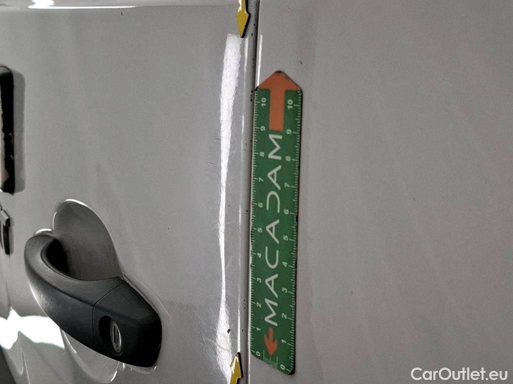  Peugeot  Expert PEUGEOT  / 2016 / 4P / Fourgon tôlé Taille XL 2.0 BHDI 145 PACK ASPH C #22