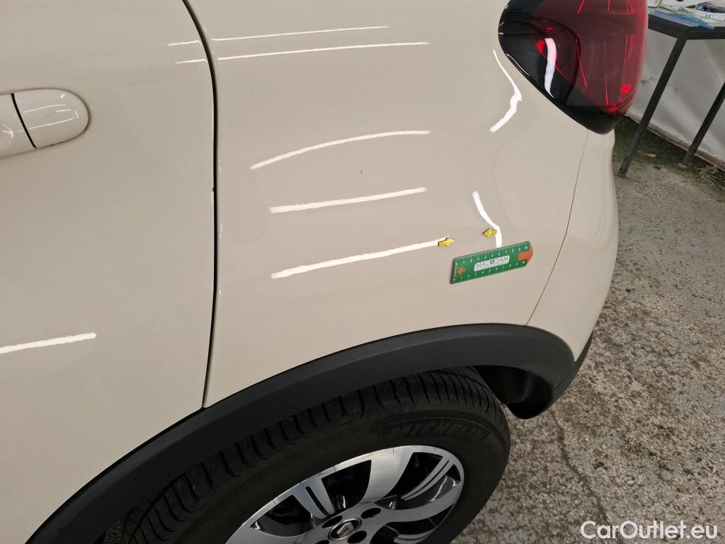  Renault  Captur  Business 0.9 TCe 90CV BVM5 E6 / TRANSFO VP VF #23