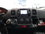  Peugeot  Boxer PEUGEOT  VU 4p Fourgon 2.0 BLUEHDI 110 PREMIUM PACK 335 L3H3 #7