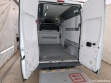  Peugeot  Boxer PEUGEOT  VU 4p Fourgon 2.0 BLUEHDI 110 PREMIUM PACK 335 L3H3 #10