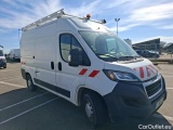  Peugeot  Boxer PEUGEOT  VU 4p Fourgon BLUEHDI 110 PREMIUM 330 L2H2 #4