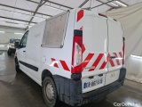  Peugeot  Expert PEUGEOT  VU 4p Fourgon 2.0 HDI 125 CONFORT 229 L1H1 #2