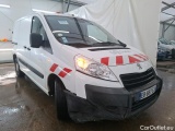  Peugeot  Expert PEUGEOT  VU 4p Fourgon 2.0 HDI 125 CONFORT 229 L1H1 #4