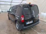  Peugeot  Partner  Asphalt L1 1.5 HDi 100CV BVM5 E6dT #2
