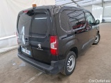  Peugeot  Partner  Asphalt L1 1.5 HDi 100CV BVM5 E6dT #3