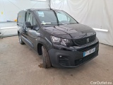  Peugeot  Partner  Asphalt L1 1.5 HDi 100CV BVM5 E6dT #4