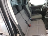  Peugeot  Partner  Asphalt L1 1.5 HDi 100CV BVM5 E6dT #8