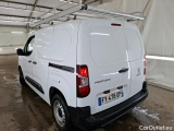  Peugeot  Partner  Premium L1 1.5 HDi 100CV BVM5 E6dT #2