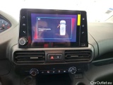  Peugeot  Partner  Premium L1 1.5 HDi 100CV BVM5 E6dT #7