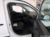 Peugeot  Partner  Premium L1 1.5 HDi 100CV BVM5 E6dT #8