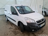  Peugeot  Partner  L1 Premium Pack 1.6 HDi 75CV BVM5 E6 #4