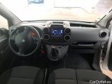  Peugeot  Partner  L1 Premium Pack 1.6 HDi 75CV BVM5 E6 #5