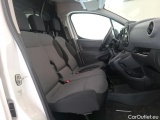  Peugeot  Partner  L1 Premium Pack 1.6 HDi 75CV BVM5 E6 #8