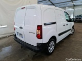  Peugeot  Partner  L1 Premium Pack 1.6 HDi 75CV BVM5 E6 #3