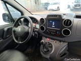 Peugeot  Partner  L1 Premium Pack 1.6 HDi 75CV BVM5 E6 #5