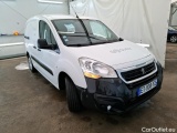  Peugeot  Partner  L1 Premium Pack 1.6 HDi 75CV BVM5 E6 #4