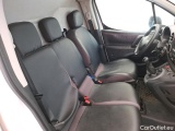  Peugeot  Partner  L1 Premium Pack 1.6 HDi 75CV BVM5 E6 #8