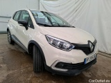 Renault  Captur RENAULT  5p Crossover Business dCi 90 / TRANSFO VP VF #4