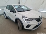  Renault  Captur  II Business 1.3 TCe 130CV BVA7 E6dT / TRANSFO VP VF #4