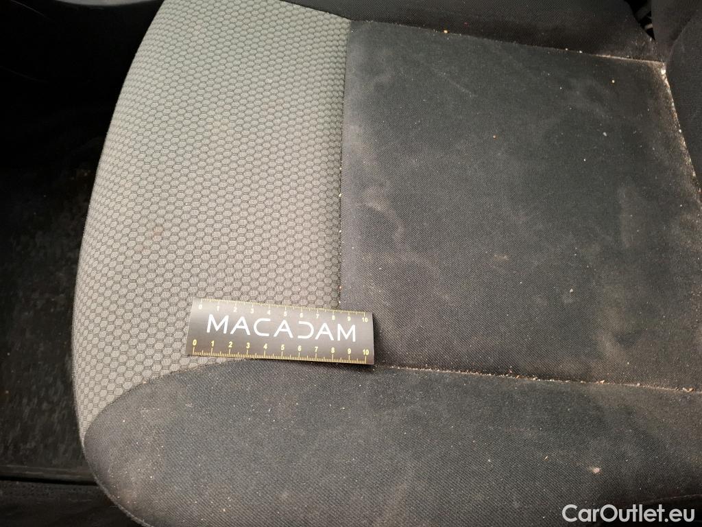  Renault  Kangoo  Express Maxi Extra (Série Spéciale) 1.5 dCi 90CV BVM5 E6 #45