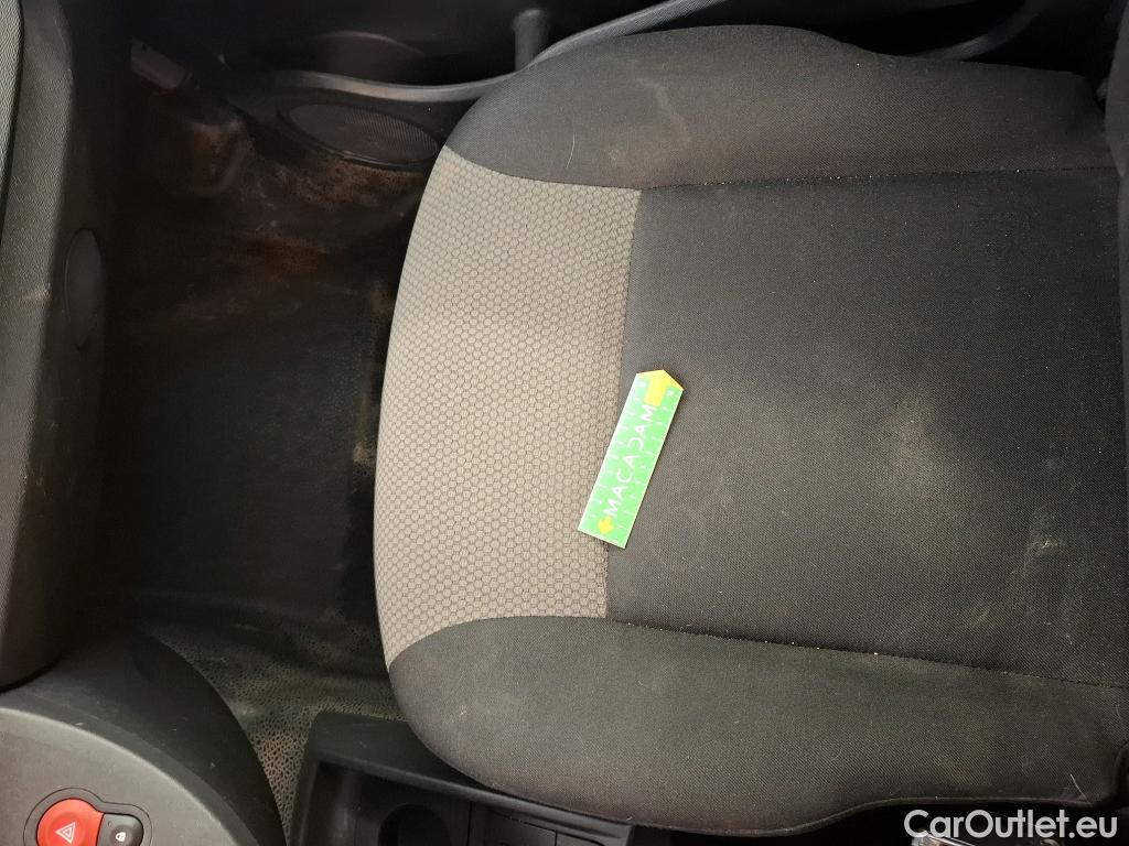  Renault  Kangoo  Express Maxi Extra (Série Spéciale) - Cab. Appr. 1.5 dCi 110CV BVM6 E6 #55