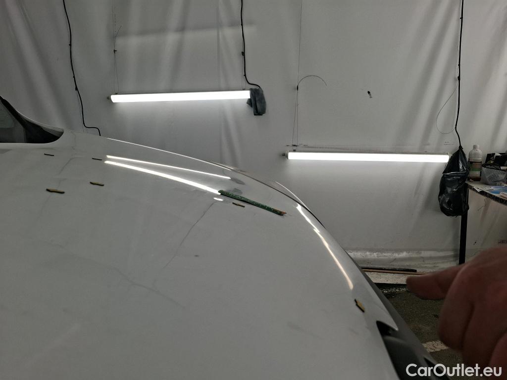  Renault  Kangoo  II Express Maxi Extra (Série Spéciale) 1.5 dCi 95CV BVM6 E6dT #24