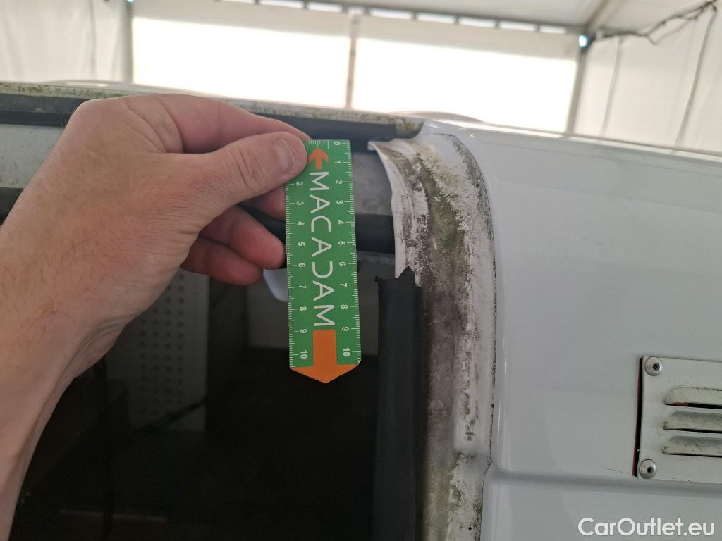  Renault  Kangoo  II Express Maxi Extra (Série Spéciale) 1.5 dCi 95CV BVM6 E6dT #45