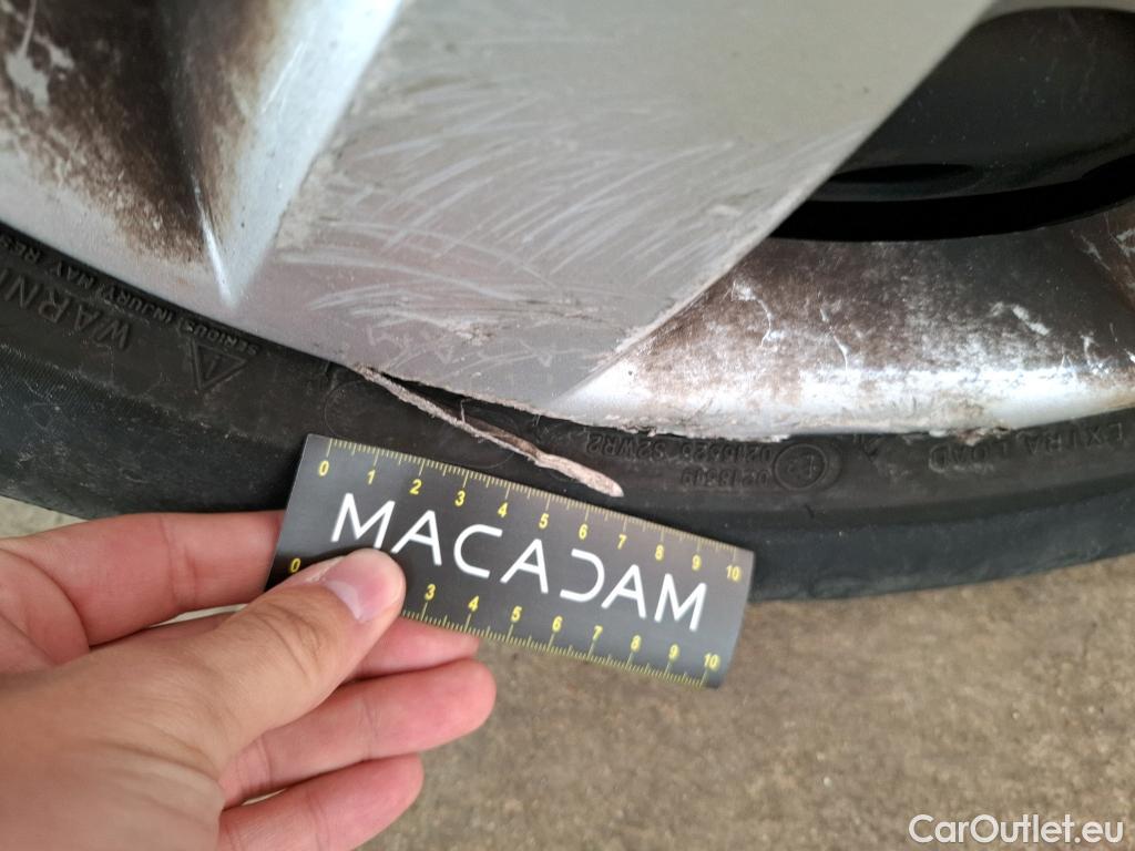  Renault  Kangoo  Express Maxi Extra (Série Spéciale) 1.5 dCi 90CV BVM5 E6 #40