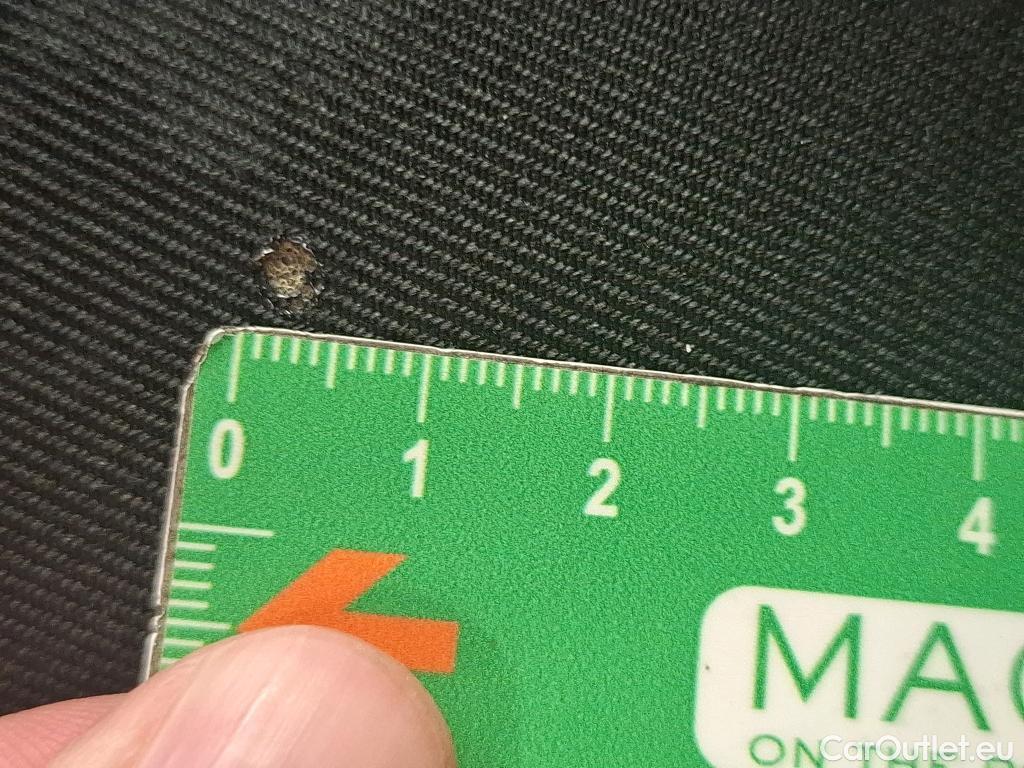  Renault  EXPRESS RENAULT  / 2021 / 4P / Fourgonnette Confort - Blue dCi 95-22 #9