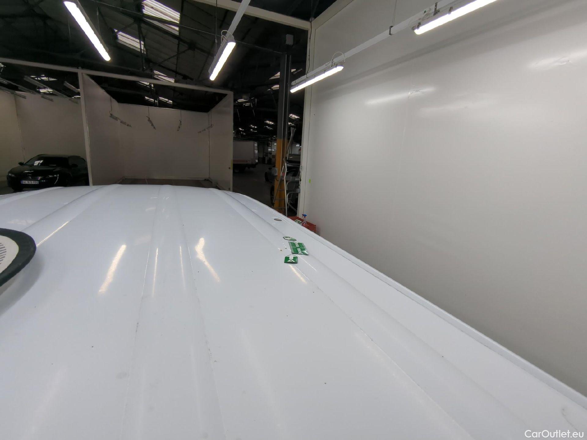  Renault  Kangoo  Express Maxi Extra (Série Spéciale) 1.5 dCi 90CV BVM5 E6 #21