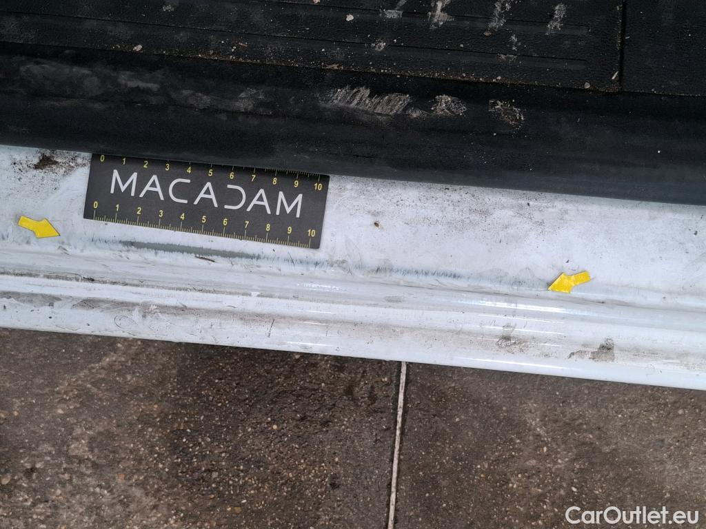  Renault  Kangoo RENAULT  / 2021 / 4P / Fourgonnette Extra - Blue dCi95 Sésame Ouvre Toi #90